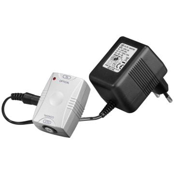 Goobay Coax digital - Toslink M konverter