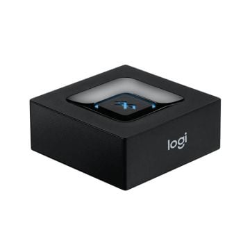 Logitech bluetooth audio adapter