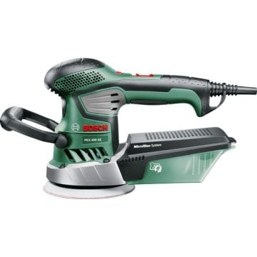 Bosch PEX 400 AE ekscentar brusilica