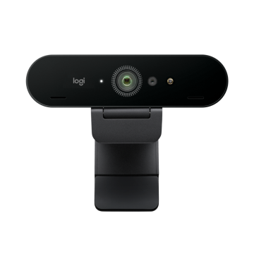 Logitech BRIO 4K Ultra HD konferencijska web kamera 