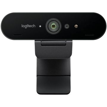 Logitech Brio Ultra HD Web kamera