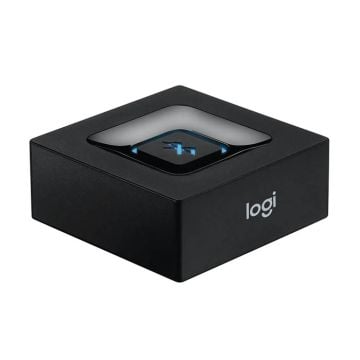 Logitech Bluetooth audio risiver