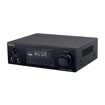 SAL multimedijalno pojačalo 2x50W