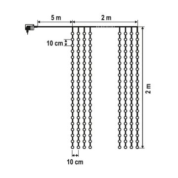 MLF400-WH