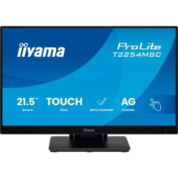 IIYAMA-T2254MSC-B2AG