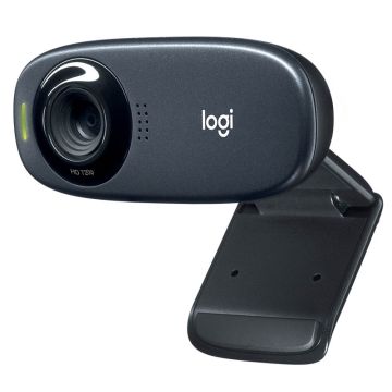 Logitech C310 HD web kamera