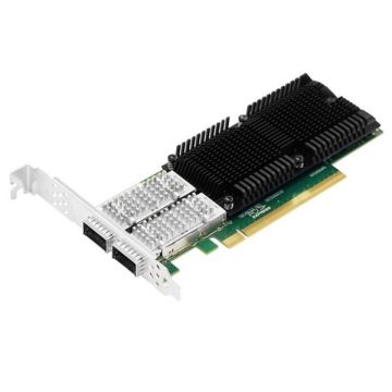 EXELINK-100G-X16-DUAL-QSFP28