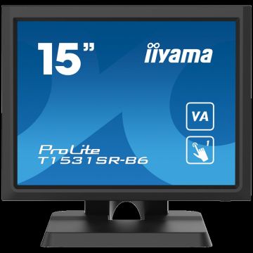 IIYAMA-T1531SR-B1S