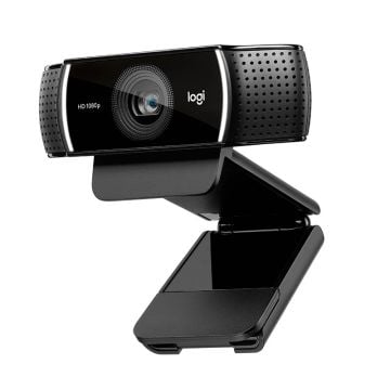 Logitech C922 Pro Stream Web kamera