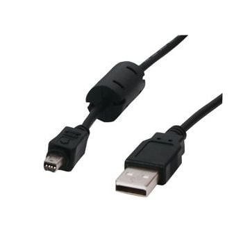Kabl USB - Olympus (8pin) Cable-292