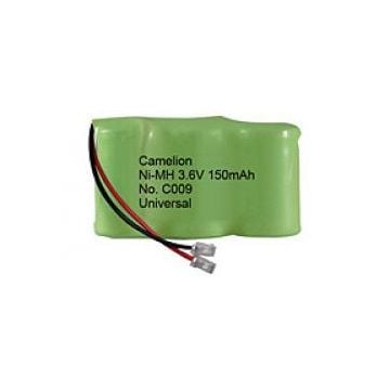 Baterija 1/3 3AAA 3.6V 150mAh Camelion
