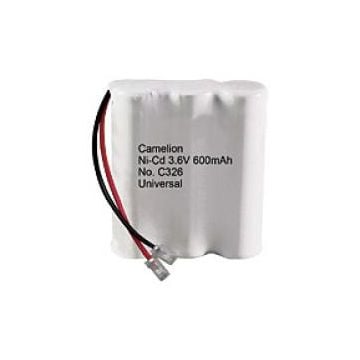Baterija 3AA 3.6V 600mAh Camelion