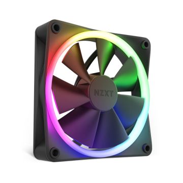 NZXT F120RGB ventilator