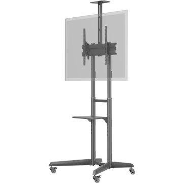 Podni nosač za TV Goobay Stand Pro 37"-70"