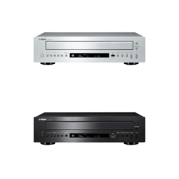 Yamaha CD-S603 CD plejer