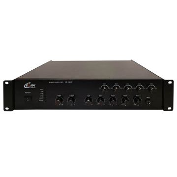 Ceopa CE-260SE integrisano pojačalo sa 5 izlaza 260W