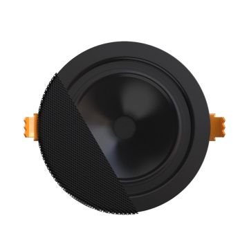 Audac CENA306/B - SpringFit plafonski zvučnik 2.5&