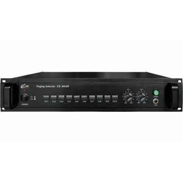 Ceopa digitalni 10-zone paging selektor CE-8010P