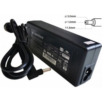GEMBIRD-40W-19.5V-2.37A
