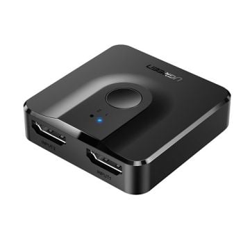 HDMI spliter 1/2 Ugreen CM217