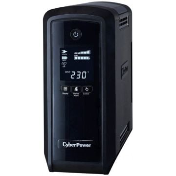 CyberPower CP900EPFCLCD UPS