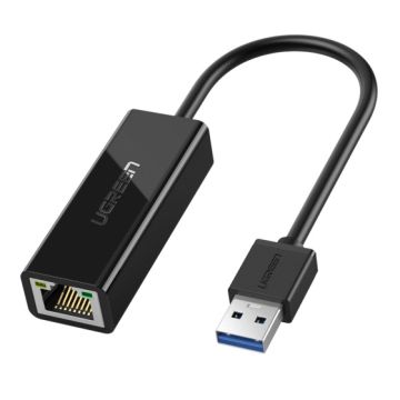 USB 3.0 na RJ45 adapter CR111 Ugreen