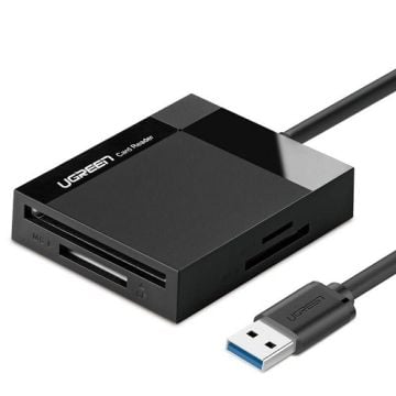 Čitač kartica 4 u 1 Ugreen CR125