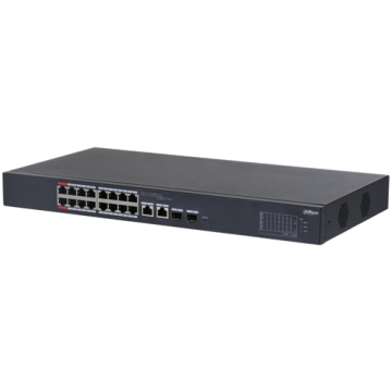 Dahua CS4218-16ET-135 16-portni PoE switch