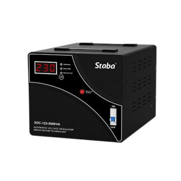 SDC-123-5KVA