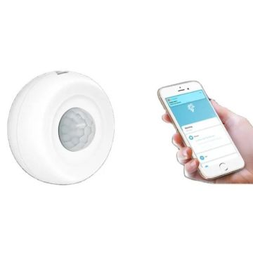 GEMBIRD-ZIGBEE-SMART-PIR-MS08