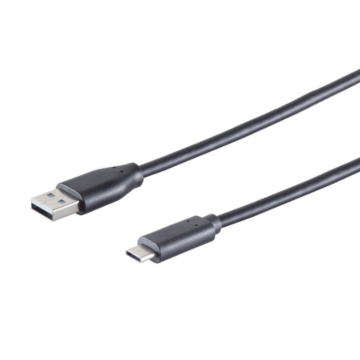 Kabal USB A - USB C 2.0 1.8m