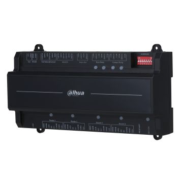 Dvostrani kontroler pristupa za 2 vrata ASC2202B-D Dahua