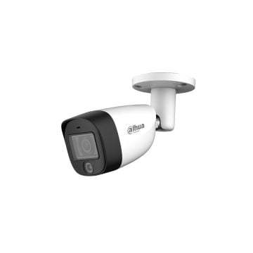 Dahua kamera sa mikrofonom 2Mpix HAC-HFW1200CM-IL-A-0360B 3.6mm