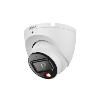 Dahua IP kamera sa mikrofonom 8Mpix Dahua IPC-HDW1839T-A-IL-0280B-S6 2.8mm