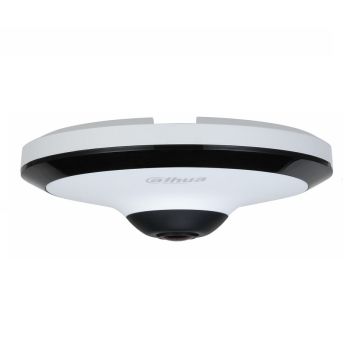 Dahua IP Fisheye kamera sa mikrofonom 5Mpix IPC-EW5541-AS 2.4mm