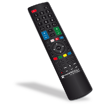 Daljinski za Sharp