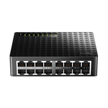 CUDY-FS1016D