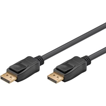 Kabl DisplayPort 1.4 8K 1.5m-5m