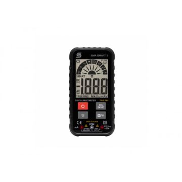 HOME digitalni SMART multimetar SMA-SMART2