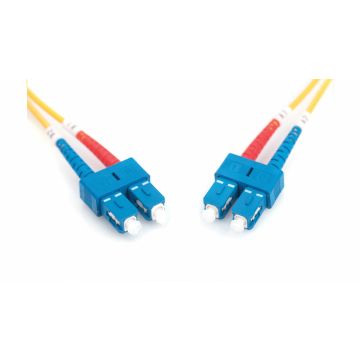 Digitus fiber optički patch kabl 2m DK-2922-02
