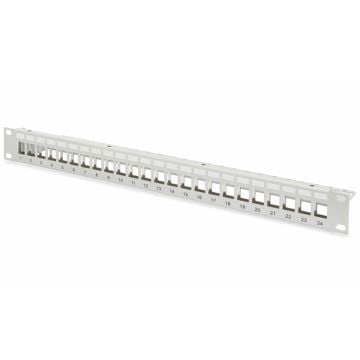 Digitus patch panel sa 24 porta DN-91410
