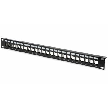 Digitus patch panel sa 24 porta DN-91411