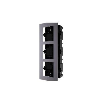 Dozna za tri modula IP video interfona DS-KD-ACF3 HikVision
