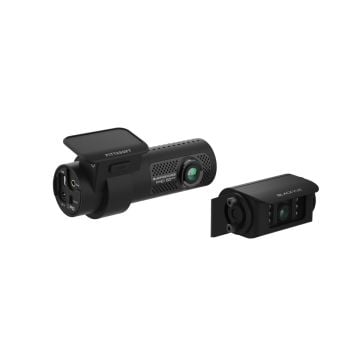 Blackvue DR770X-2CH TRUCK LTE 64GB dash auto kamera 2.1 Mpix 