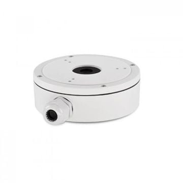 Nosač za kamere DS-1280ZJ-XS HikVision (bela)