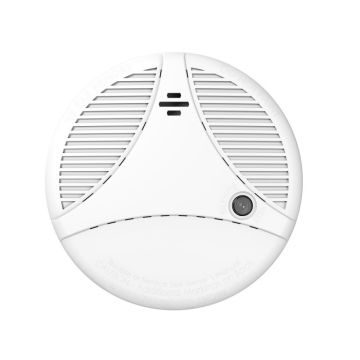 Hikvision DS-PDCO-E-WE bežični detektor ugljen monoksida