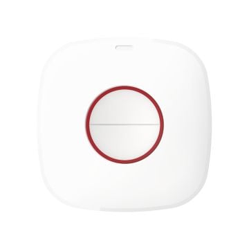 Panik taster DS-PDEB2-EG2-WE Hikvision