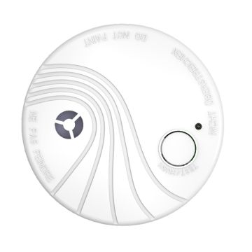 Bežični detektor dima DS-PDSMK-S-WE HikVision