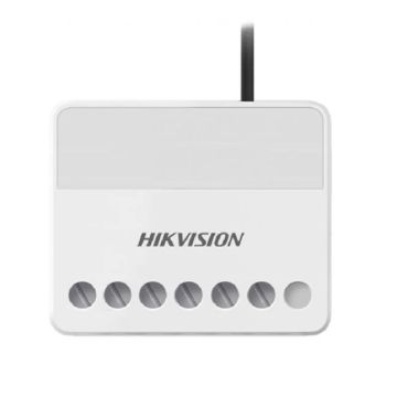 Bežični relejni modul DS-PM1-O1L-WE HikVision