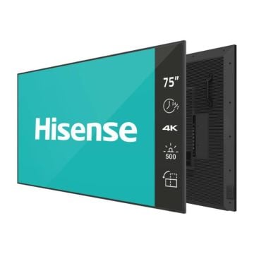 HiSense UHD 4K displej 75" 75DM66D